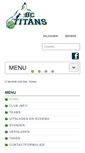 Mobile Screenshot of bctitans.nl